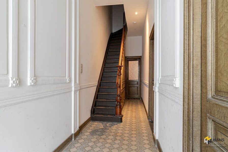 Woning te koop in ANTWERPEN