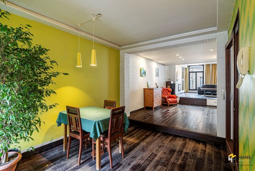 Woning te koop in ANTWERPEN