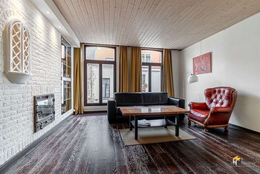 Woning te koop in ANTWERPEN