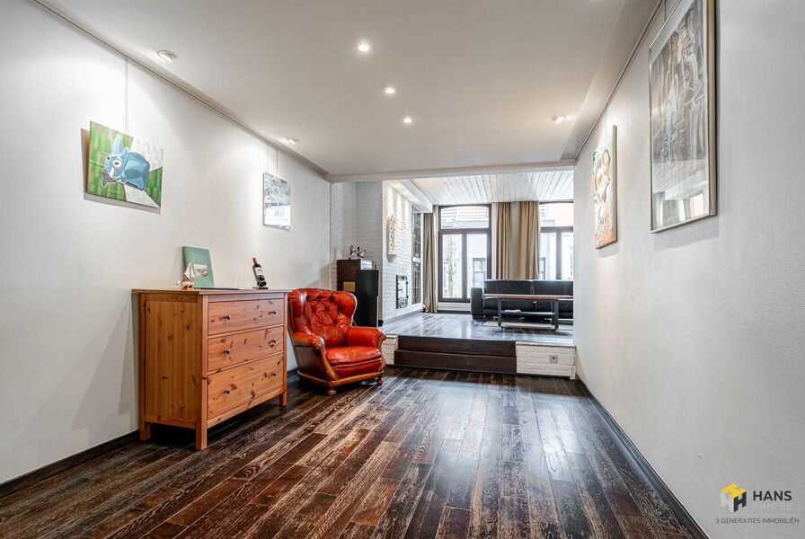 Woning te koop in ANTWERPEN