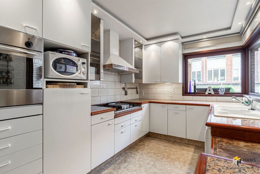 Woning te koop in ANTWERPEN