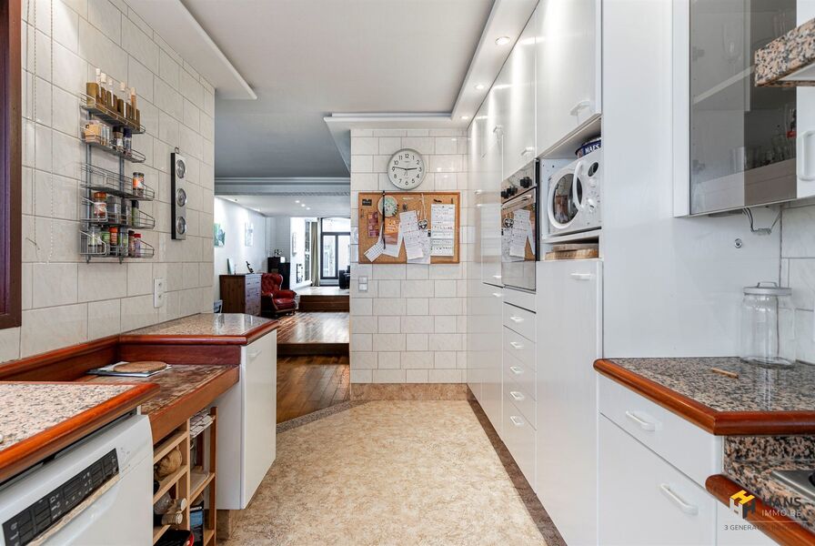 Woning te koop in ANTWERPEN