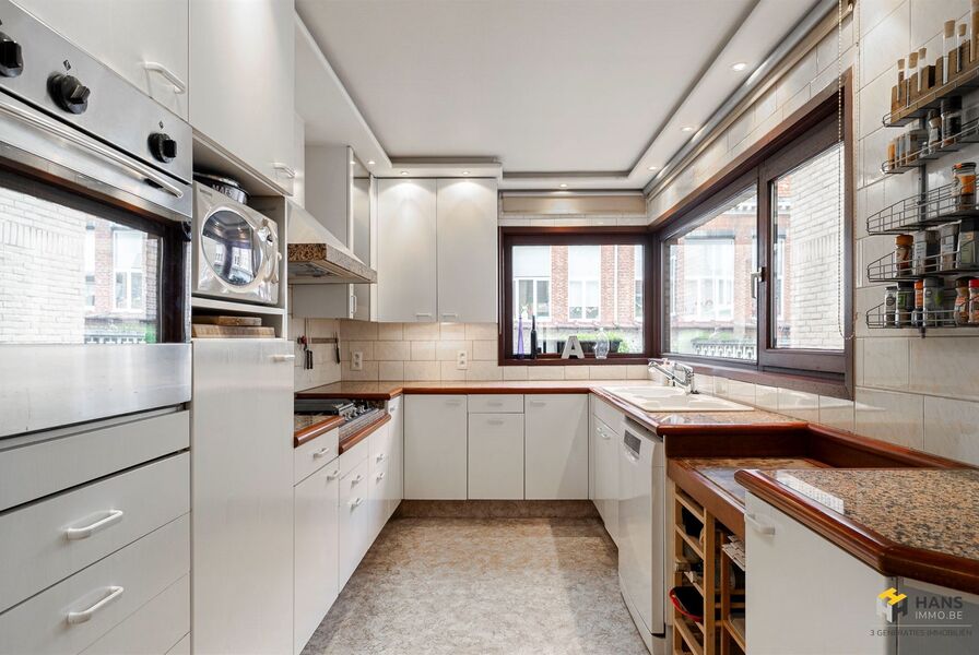 Woning te koop in ANTWERPEN