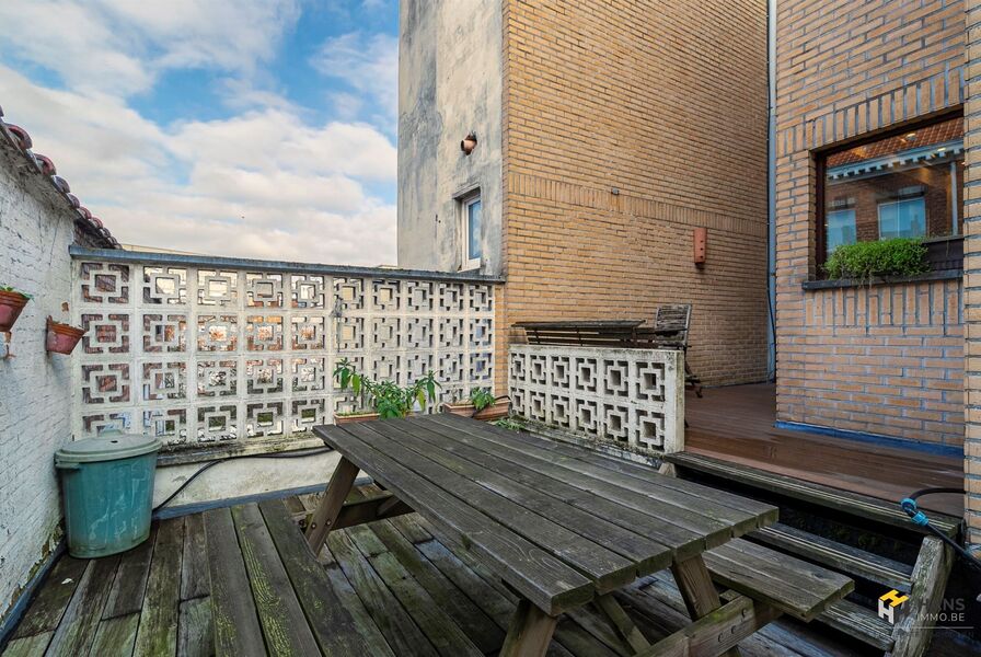 Woning te koop in ANTWERPEN