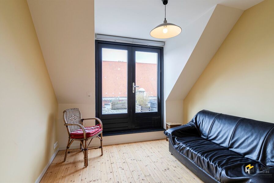 Woning te koop in ANTWERPEN