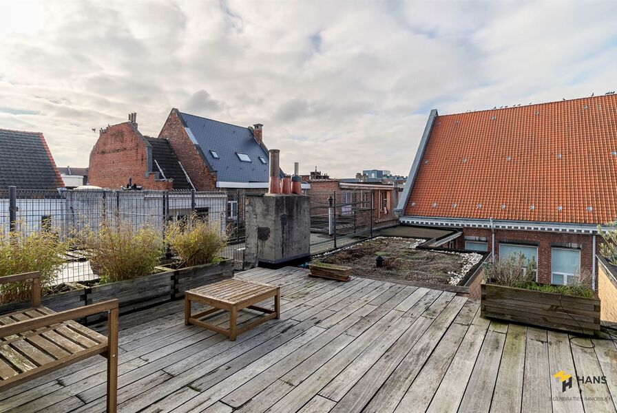 Woning te koop in ANTWERPEN