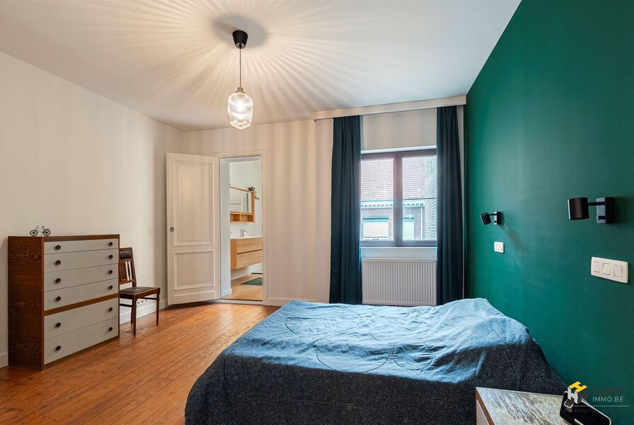 Woning te koop in ANTWERPEN