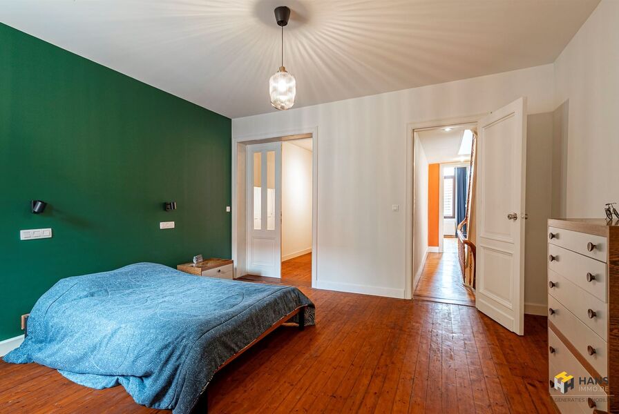 Woning te koop in ANTWERPEN