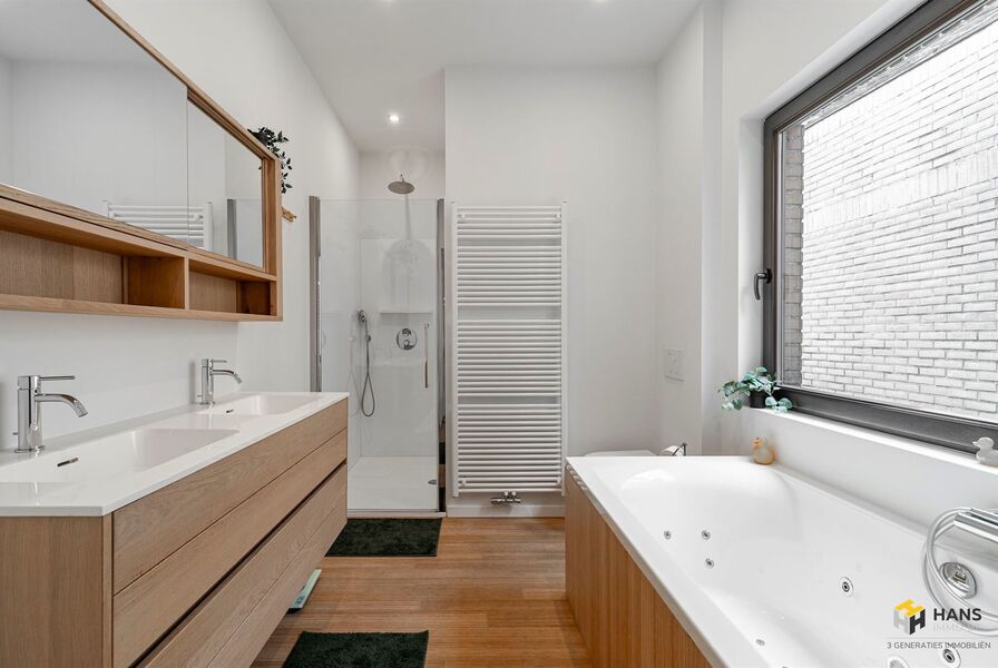 Woning te koop in ANTWERPEN