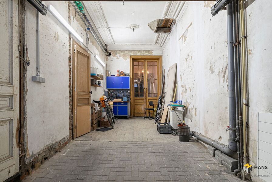 Woning te koop in ANTWERPEN