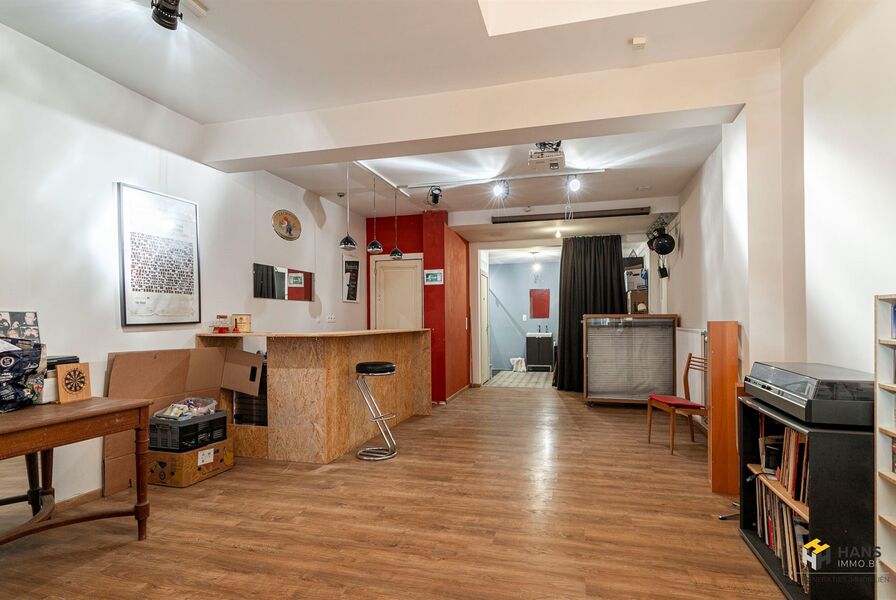 Woning te koop in ANTWERPEN