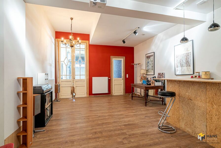 Woning te koop in ANTWERPEN