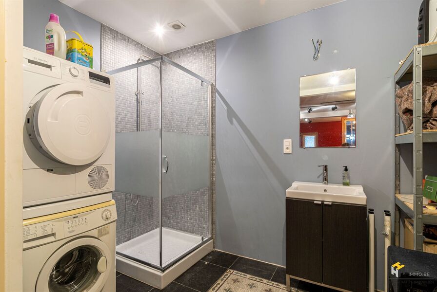 Woning te koop in ANTWERPEN