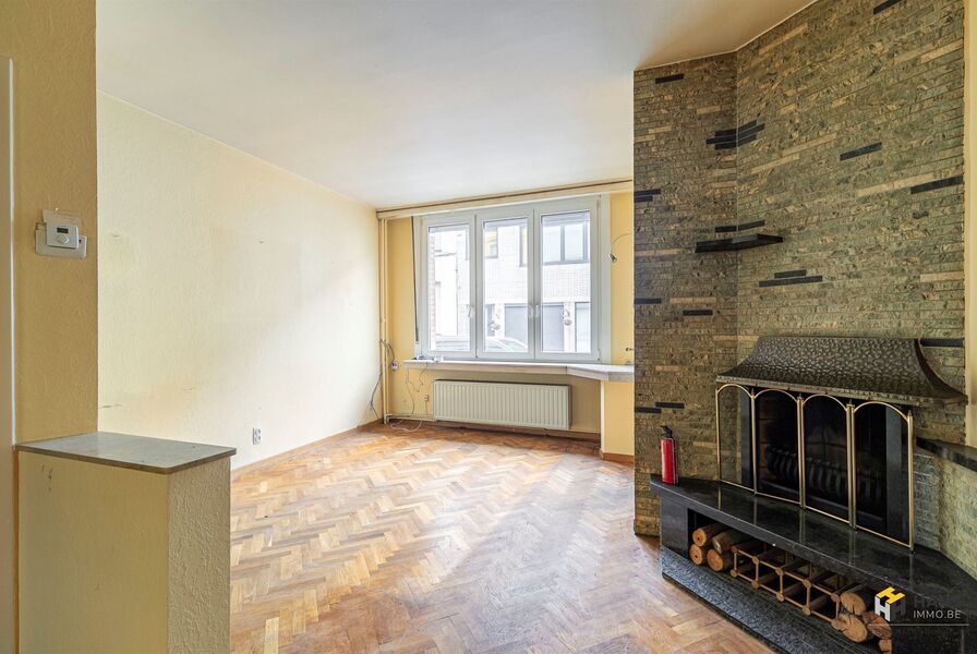 Woning te koop in ANTWERPEN