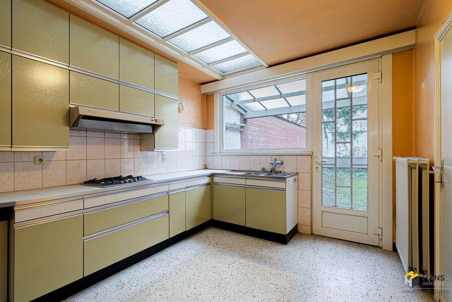 Woning te koop in ANTWERPEN