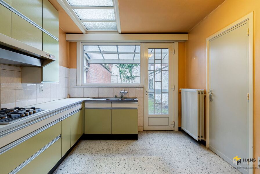 Woning te koop in ANTWERPEN