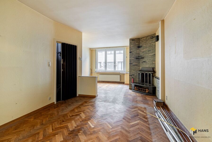 Woning te koop in ANTWERPEN