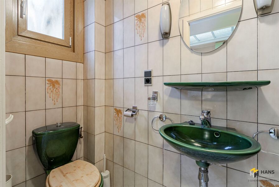 Woning te koop in ANTWERPEN