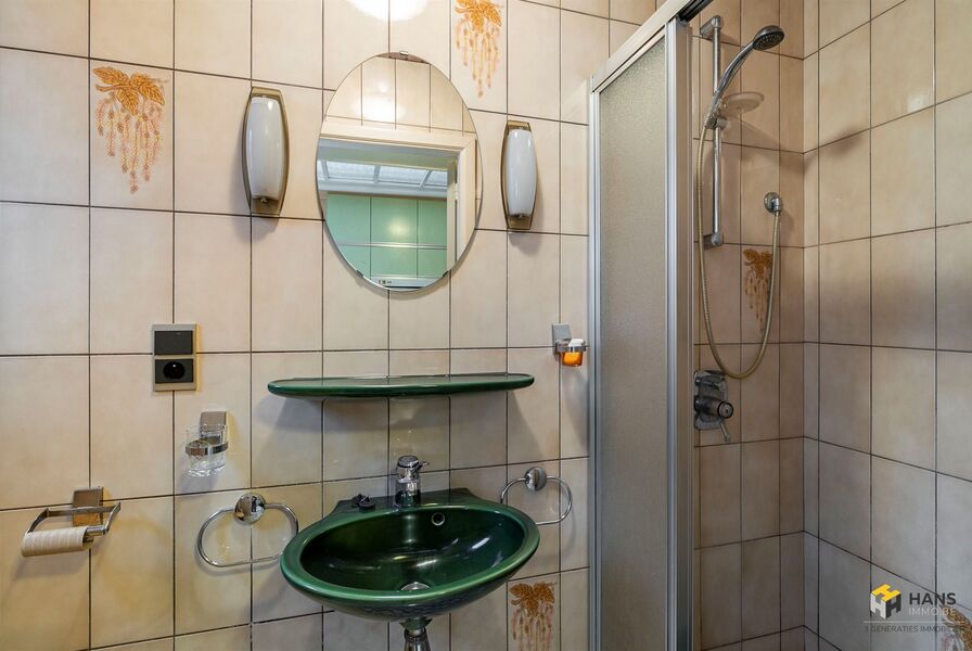 Woning te koop in ANTWERPEN