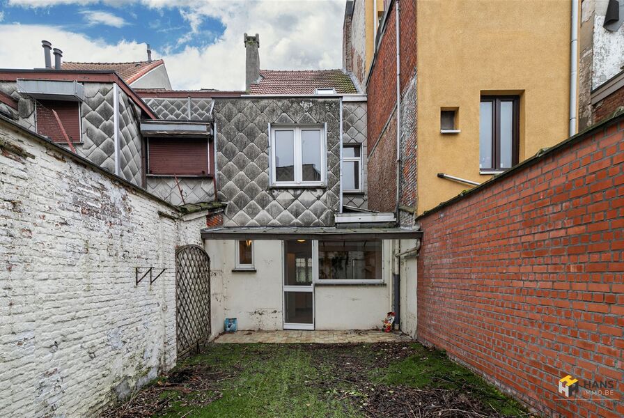 Woning te koop in ANTWERPEN