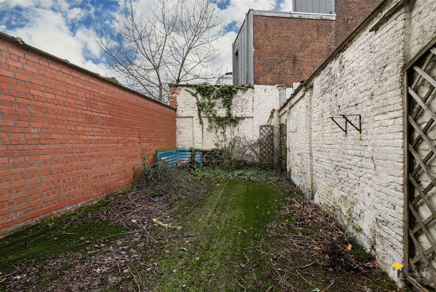 Woning te koop in ANTWERPEN