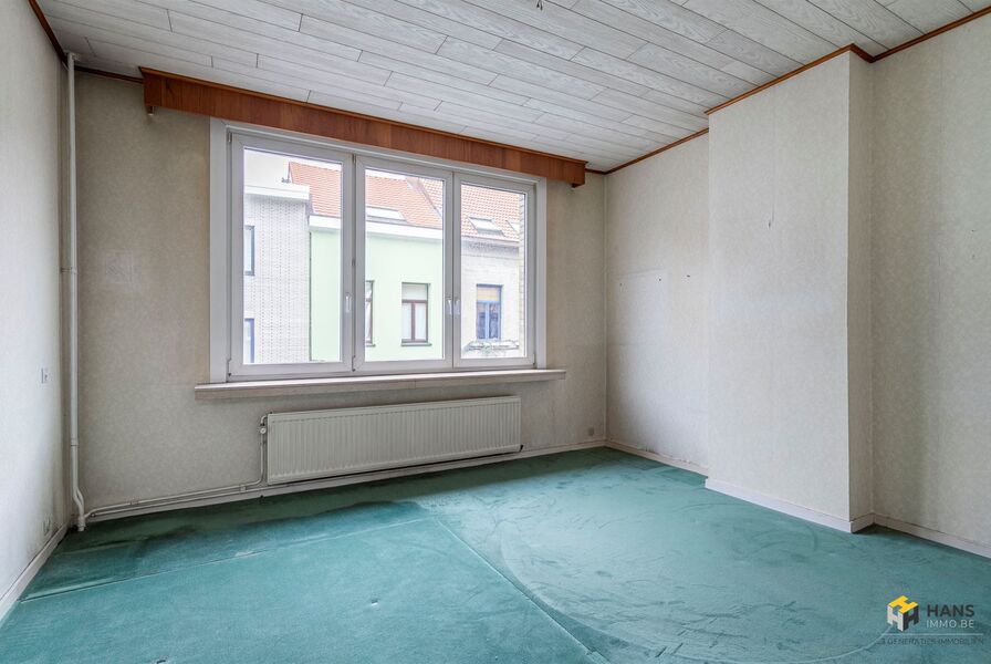 Woning te koop in ANTWERPEN