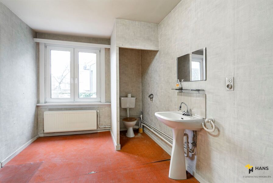 Woning te koop in ANTWERPEN