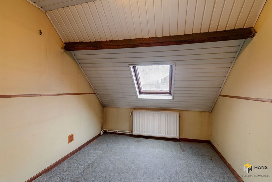 Woning te koop in ANTWERPEN