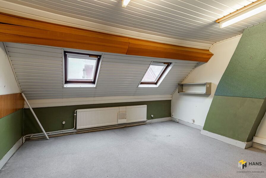 Woning te koop in ANTWERPEN