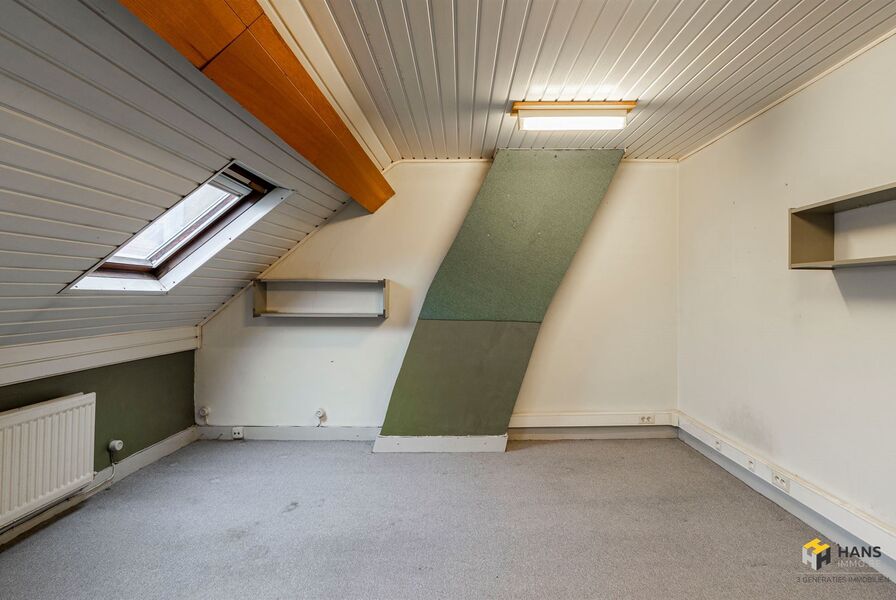 Woning te koop in ANTWERPEN