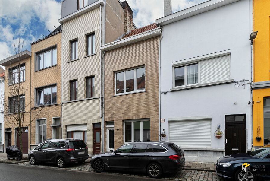 Woning te koop in ANTWERPEN