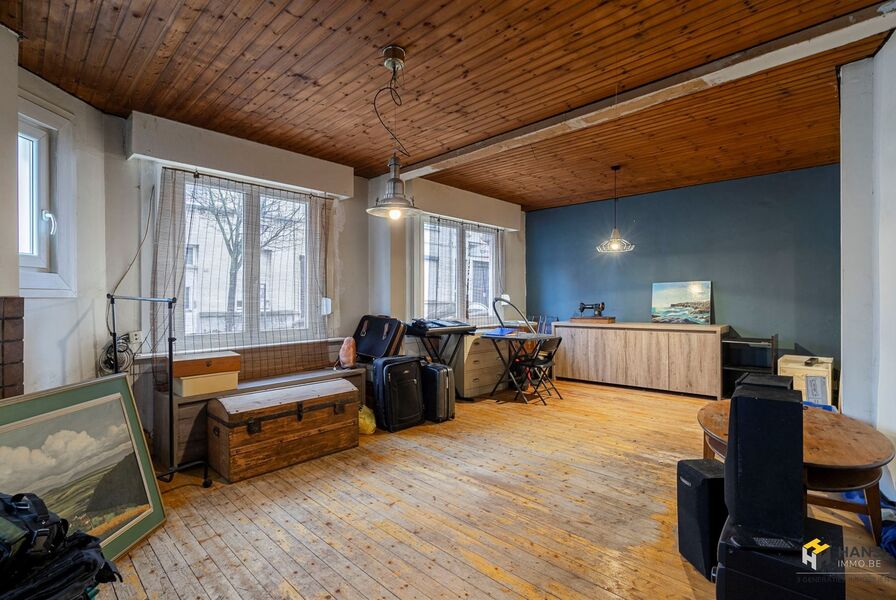 Woning te koop in ANTWERPEN