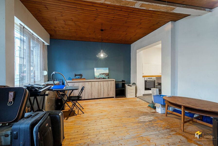 Woning te koop in ANTWERPEN