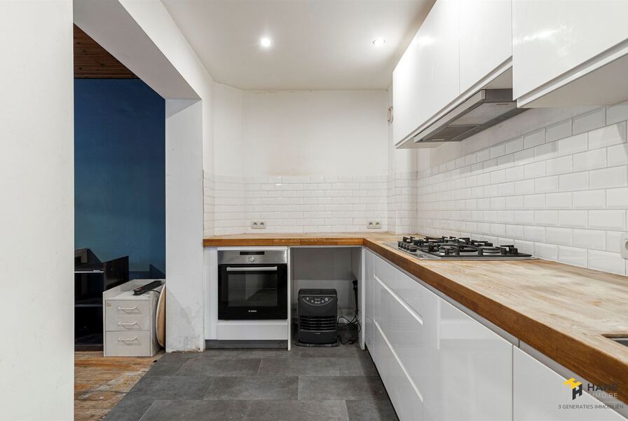 Woning te koop in ANTWERPEN