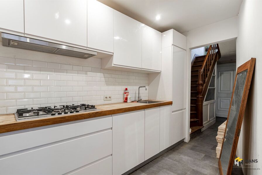 Woning te koop in ANTWERPEN