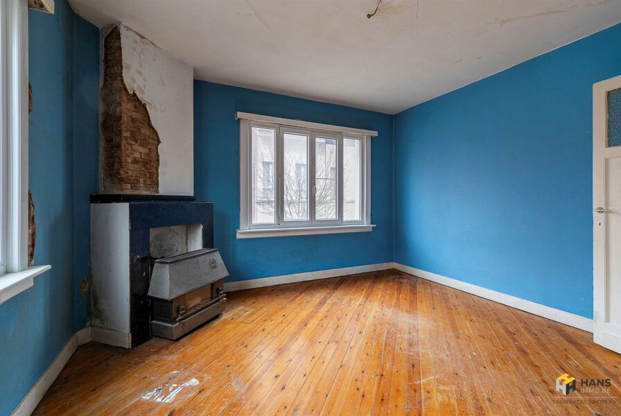 Woning te koop in ANTWERPEN