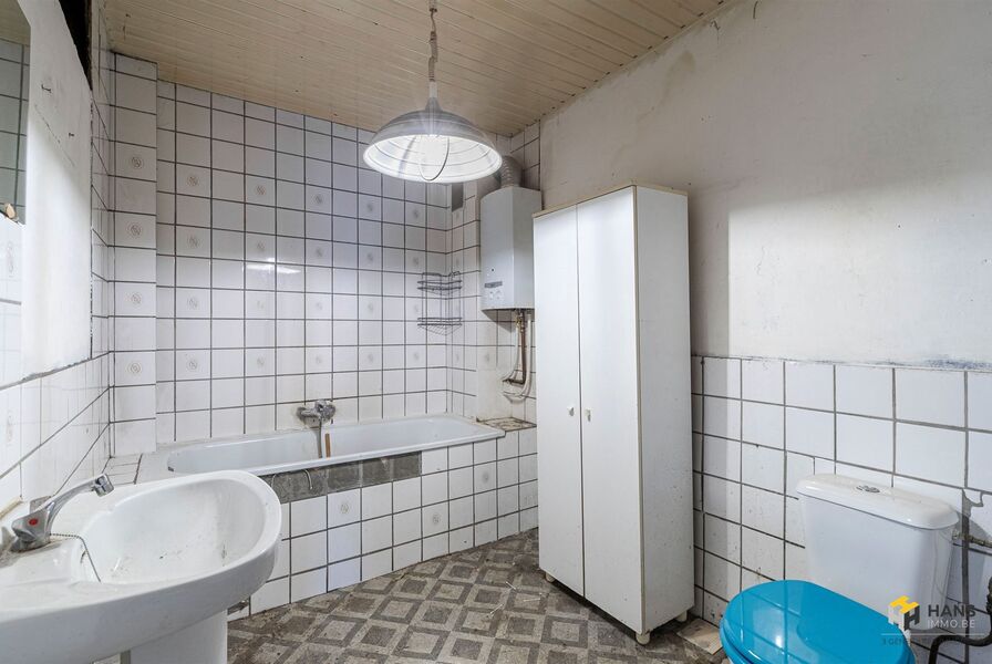 Woning te koop in ANTWERPEN