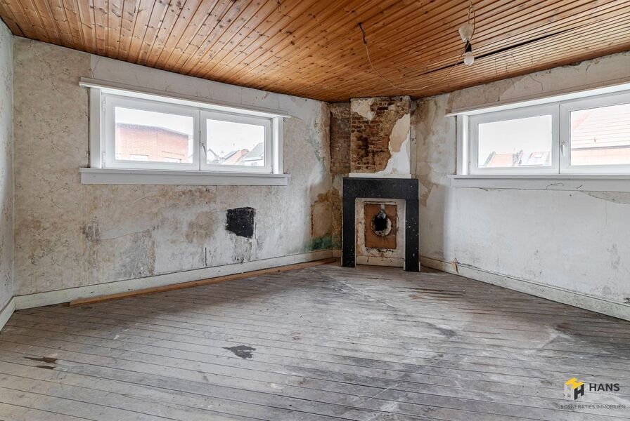 Woning te koop in ANTWERPEN