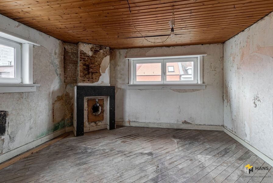 Woning te koop in ANTWERPEN