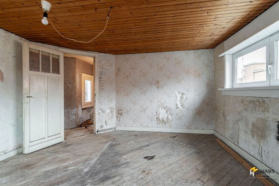 Woning te koop in ANTWERPEN