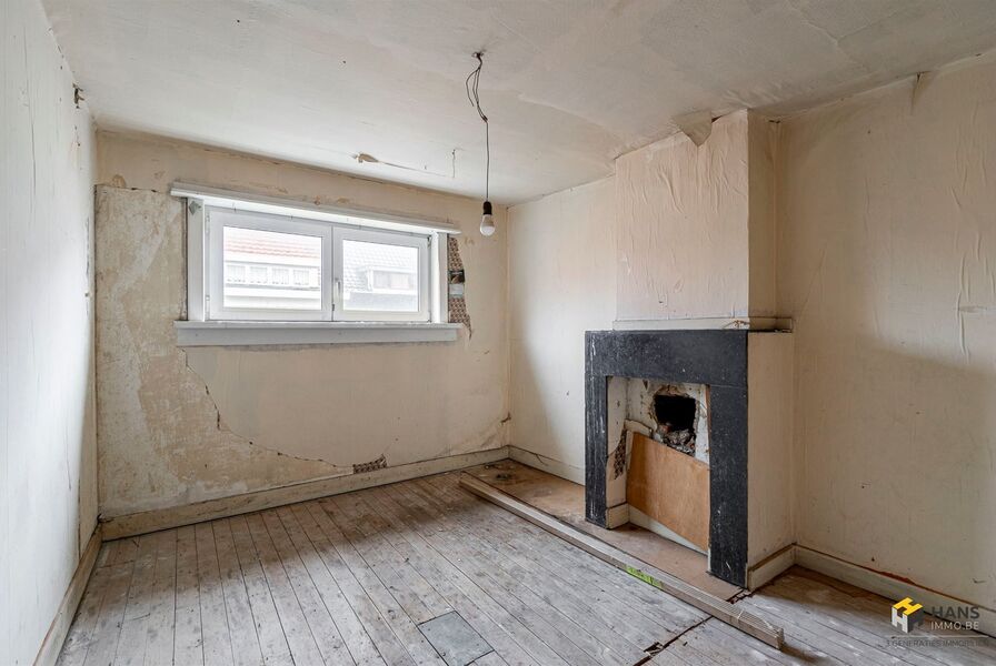 Woning te koop in ANTWERPEN