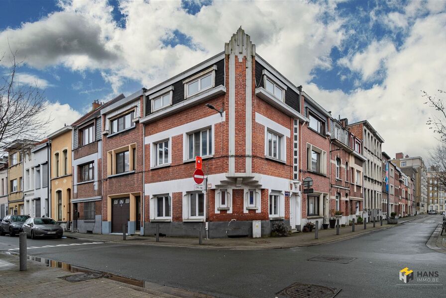 Woning te koop in ANTWERPEN