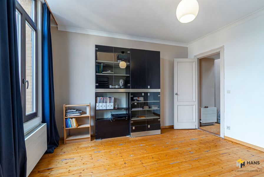 Woning te koop in ANTWERPEN