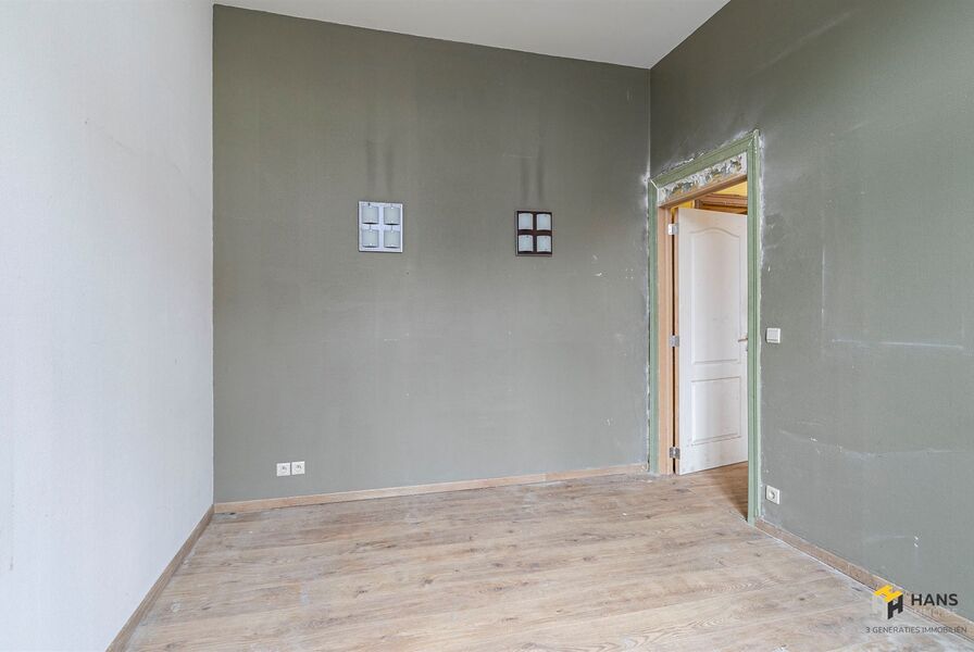 Woning te koop in ANTWERPEN
