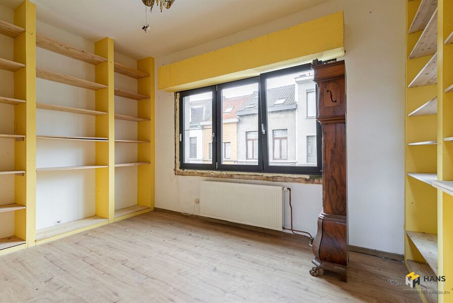 Woning te koop in ANTWERPEN