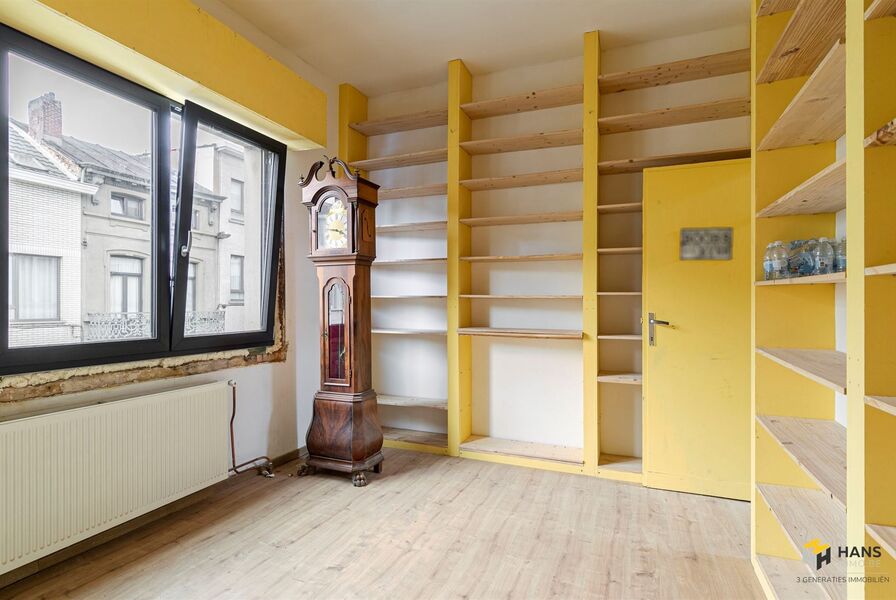 Woning te koop in ANTWERPEN