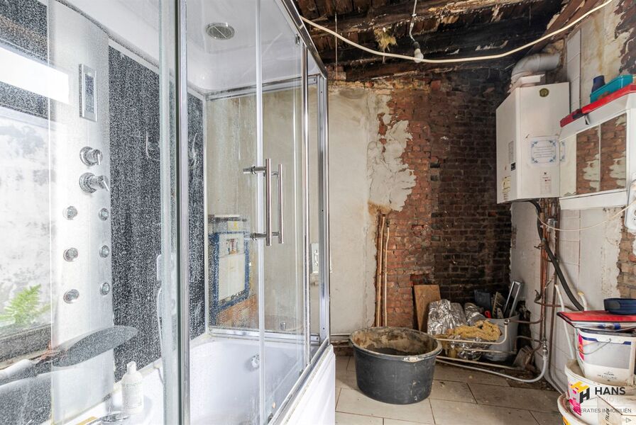 Woning te koop in ANTWERPEN