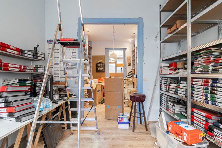 Woning te koop in ANTWERPEN