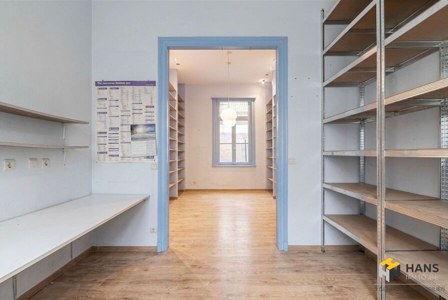 Woning te koop in ANTWERPEN