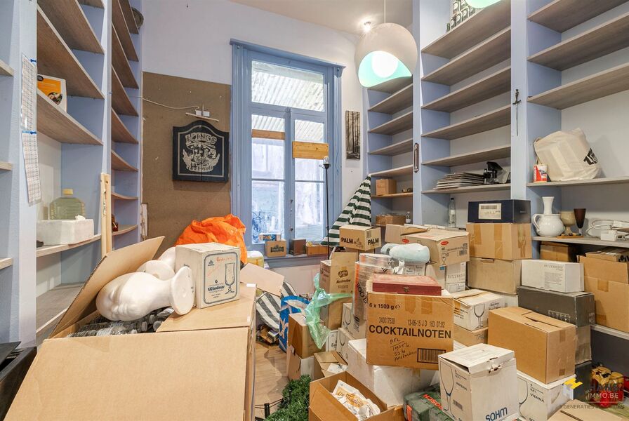 Woning te koop in ANTWERPEN